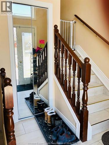 1965 NORTHWAY AVENUE Unit# UPPER , Windsor, Ontario N9B 0A3 2