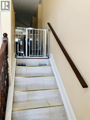 1965 NORTHWAY AVENUE Unit# UPPER , Windsor, Ontario N9B 0A3 3