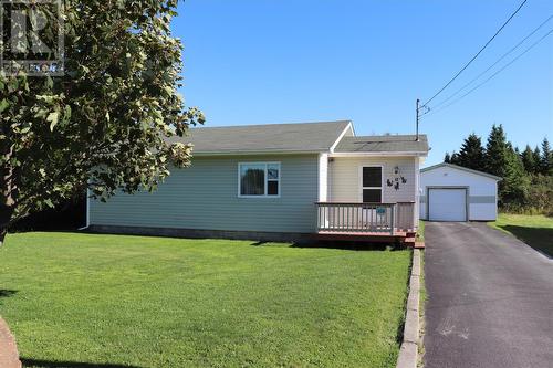 12 Brook Street  Stephenville Crossing, NL A0N 2C0