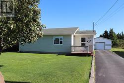 12 Brook Street Stephenville Crossing, NL A0N 2C0