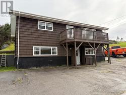 7 SEAWARDS Lane  Port Aux Basques, NL A0M 1C0