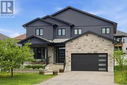 640 MEADOWRIDGE CIRCLE Ottawa, ON K0A 1L0