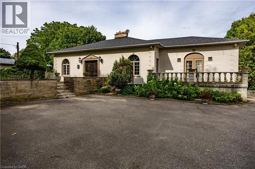 46 TUTELA HEIGHTS Road  Brantford, ON N3T 1A1