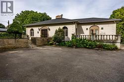 46 TUTELA HEIGHTS Road Brantford, ON N3T 1A1