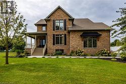 493 FISHER'S GLEN Road Vittoria, ON N0E 1W0