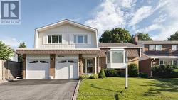 59 KILCHURN CASTLE DRIVE Toronto, ON M1T 2W3