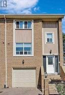 ONE BEDROOM 2ND FLOOR - 66 STONEHILL CRT COURT Toronto, ON M1W 2V3