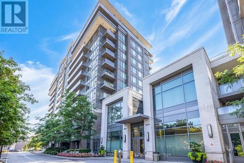 325-PH9 - 325 SOUTH PARK ROAD  Markham, ON L3T 0B8