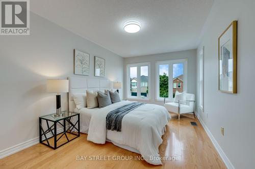 2870 Westbury Court, Mississauga, ON 