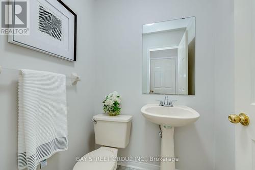 2870 Westbury Court, Mississauga, ON 