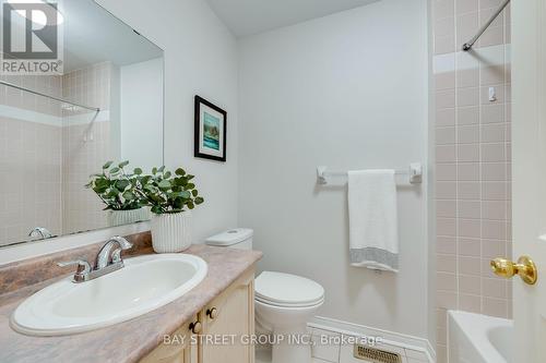 2870 Westbury Court, Mississauga, ON 