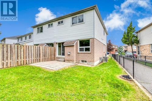 2870 Westbury Court, Mississauga, ON 