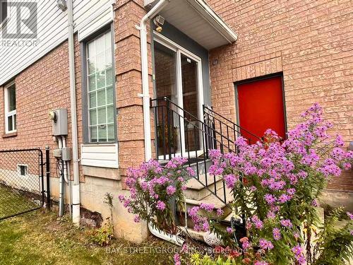 2870 Westbury Court, Mississauga, ON 