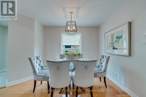 2870 Westbury Court, Mississauga, ON 