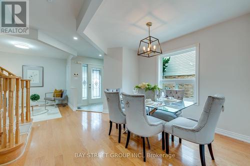 2870 Westbury Court, Mississauga, ON 