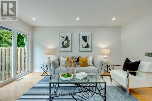 2870 Westbury Court, Mississauga, ON 
