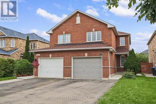 5274 MARBLEWOOD DRIVE  Mississauga, ON L5V 2P2