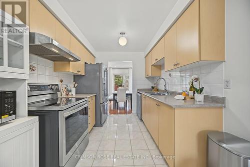 5274 Marblewood Drive, Mississauga, ON 