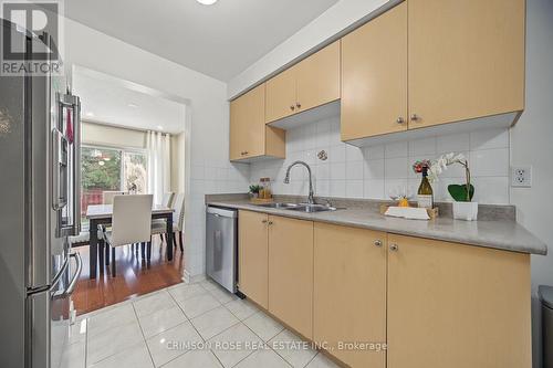 5274 Marblewood Drive, Mississauga, ON 