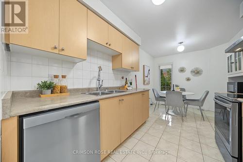 5274 Marblewood Drive, Mississauga, ON 