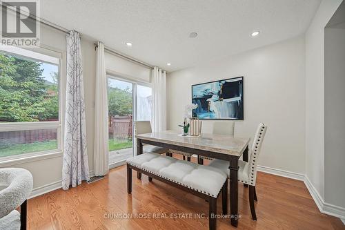 5274 Marblewood Drive, Mississauga, ON 