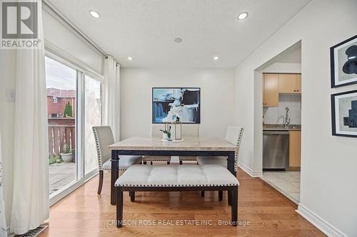 5274 Marblewood Drive, Mississauga, ON 
