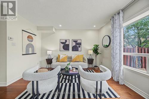 5274 Marblewood Drive, Mississauga, ON 