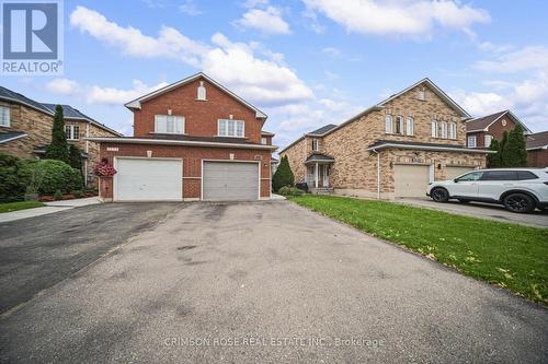 5274 Marblewood Drive, Mississauga, ON 