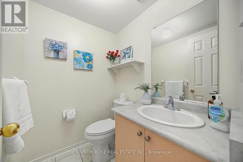 5274 Marblewood Drive, Mississauga, ON 