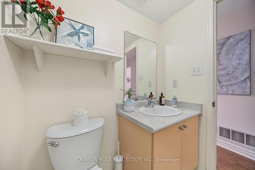 5274 Marblewood Drive, Mississauga, ON 