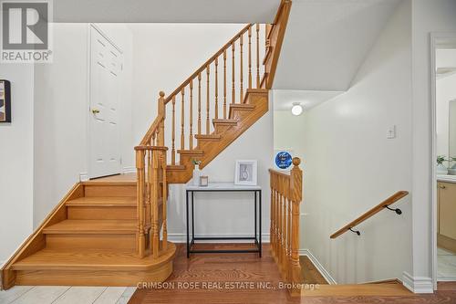 5274 Marblewood Drive, Mississauga, ON 