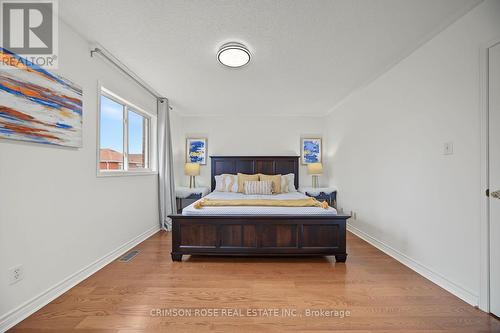 5274 Marblewood Drive, Mississauga, ON 