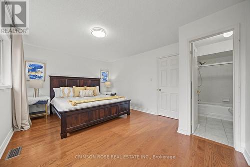 5274 Marblewood Drive, Mississauga, ON 