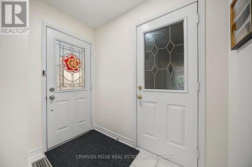 5274 Marblewood Drive, Mississauga, ON 