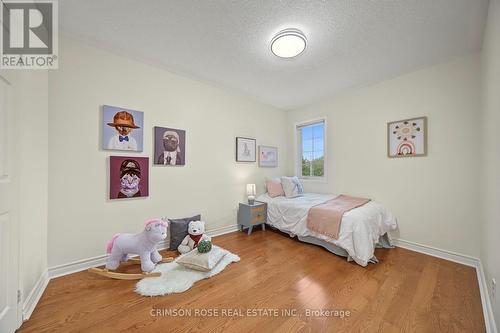 5274 Marblewood Drive, Mississauga, ON 