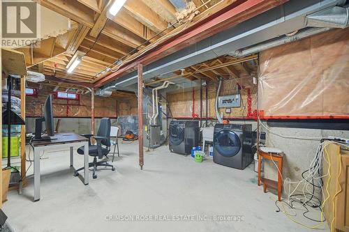 5274 Marblewood Drive, Mississauga, ON 