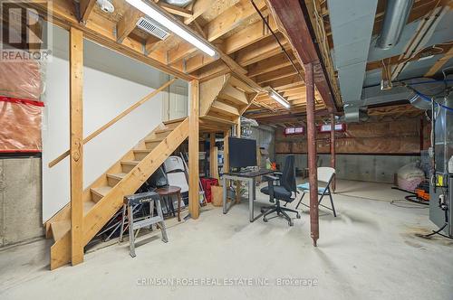 5274 Marblewood Drive, Mississauga, ON 