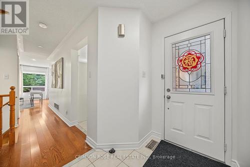 5274 Marblewood Drive, Mississauga, ON 