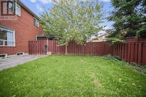 5274 Marblewood Drive, Mississauga, ON 