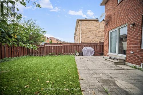 5274 Marblewood Drive, Mississauga, ON 