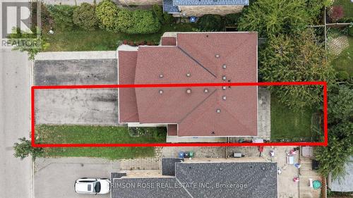 5274 Marblewood Drive, Mississauga, ON 