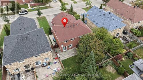 5274 Marblewood Drive, Mississauga, ON 