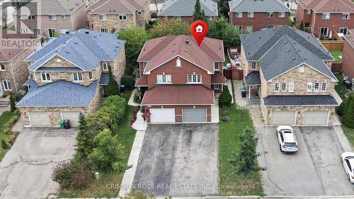 5274 Marblewood Drive, Mississauga, ON 