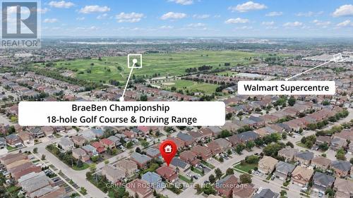 5274 Marblewood Drive, Mississauga, ON 