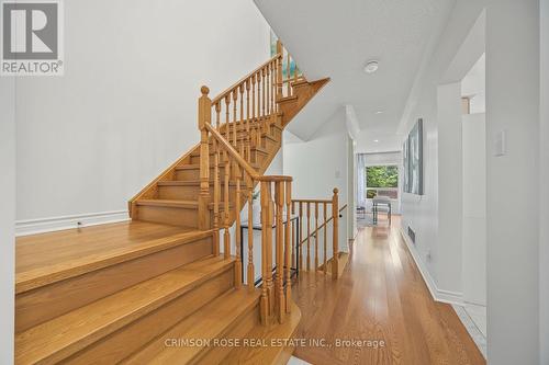 5274 Marblewood Drive, Mississauga, ON 