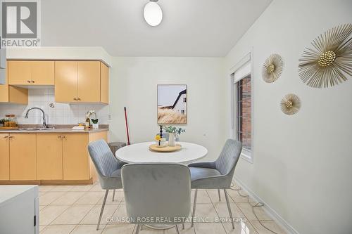 5274 Marblewood Drive, Mississauga, ON 