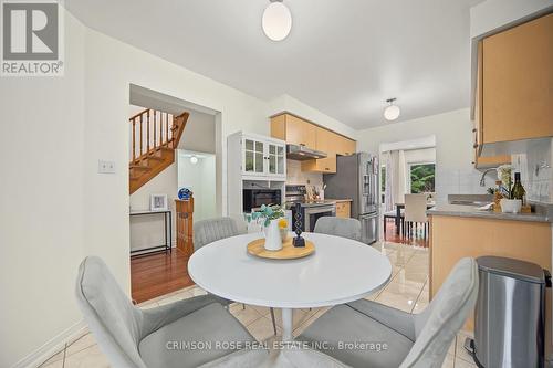 5274 Marblewood Drive, Mississauga, ON 