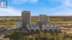 1206 - 345 WHEAT BOOM DRIVE Oakville, ON L6H 7X4
