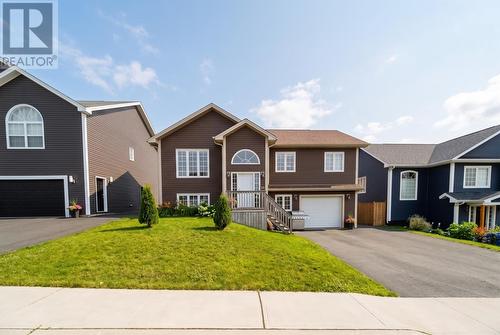 14 Alma Avenue  Paradise, NL A1L 4G9