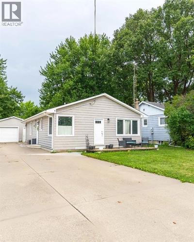 199 FANE STREET  St Clair, ON N0N 1G0